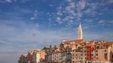 Razburjeni gosti na Hrvaškem: za tako malo hrane so plačali 69 evrov