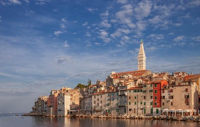 Razburjeni gosti na Hrvaškem: za tako malo hrane so plačali 69 evrov