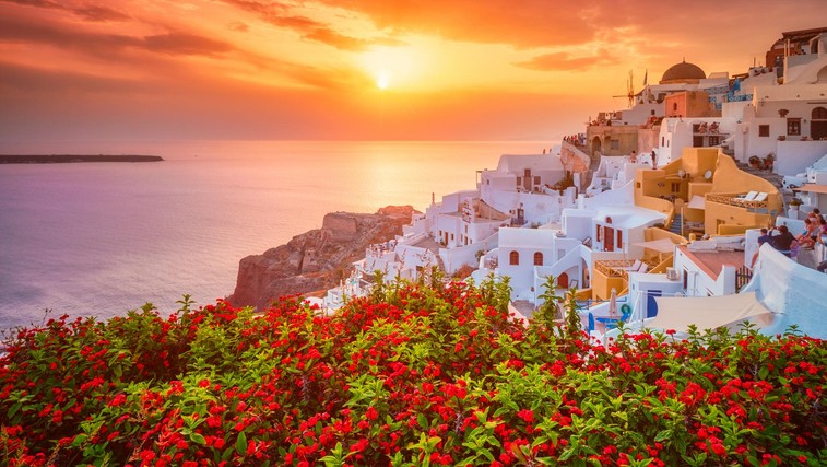 Načrtujete dopust v Grčiji? Pazite, da se vam ne zgodi TO (foto: Profimedia)