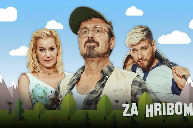 Med počitnicami je čas za ogled odličnih vsebin na VOYO, ki ste jih morda zamudili