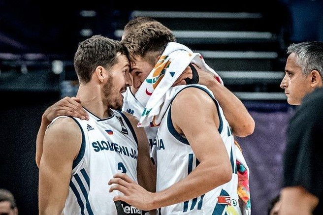 Sta Dragić in Dončić bolj znana kot kraljica Elizabeta?