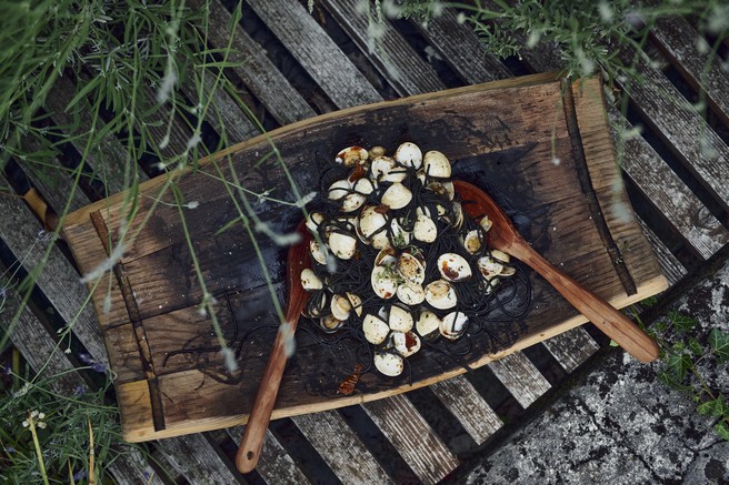 V 3 korakih do slastnega morskega kosila po receptu zmagovalca Masterchefa!