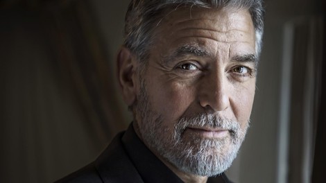 Prehransko pravilo št. 1, ki se ga drži George Clooney