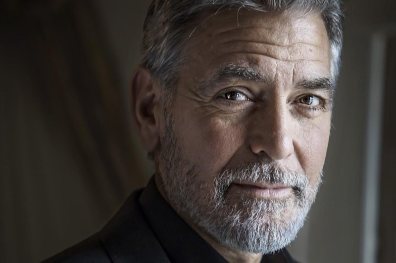 Prehransko pravilo št. 1, ki se ga drži George Clooney (foto: Profimedia)