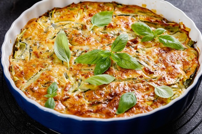 RECEPT: Kako pripraviti BUČKINO PITO?
