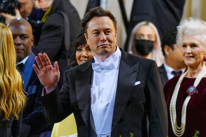 5 pravil, ki se jih pri vzgoji otrok drži Elon Musk