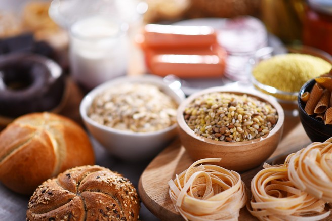 Razbijamo mite o GLUTENU!