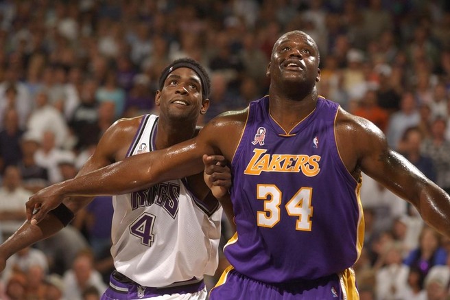 Zakaj si legendarni Shaquille O'Neal želi priimek, ki se konča na -ić?