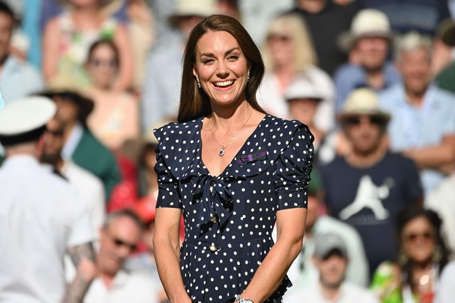 Razkrivamo jedilnik Kate Middleton - tako skrbi za svojo postavo