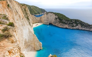 So to res najlepše plaže v Evropi?