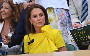 Kate Middleton se poleti najraje osveži s TEM enostavnim kosilom