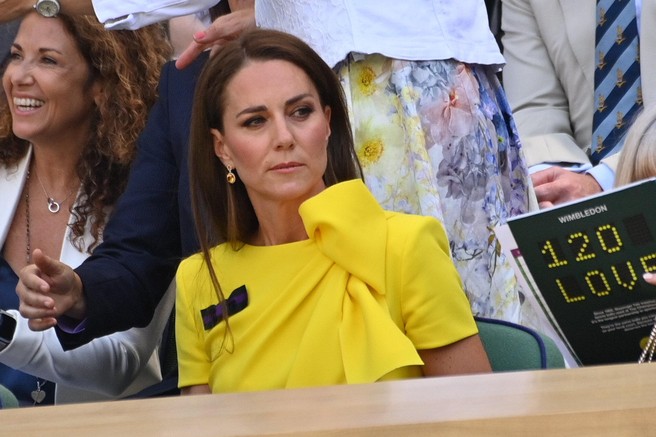 Kate Middleton se poleti najraje osveži s TEM enostavnim kosilom