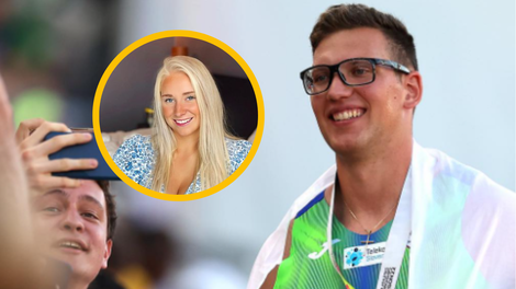 Zaradi KOGA se je svetovni prvak iz Slovenije preselil v Estonijo?