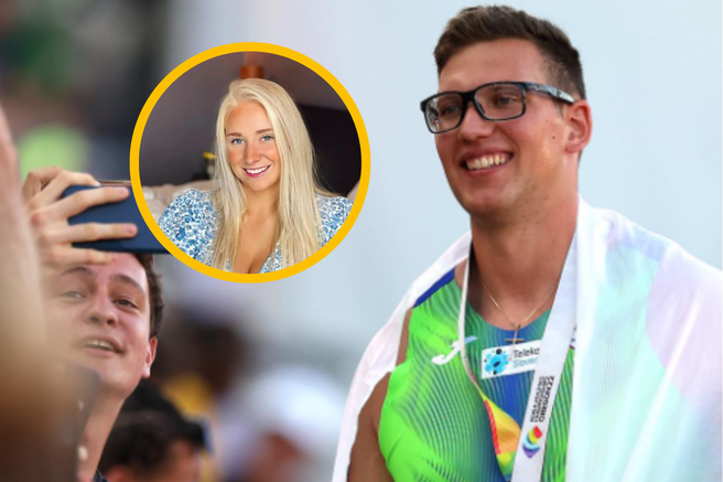 Zaradi KOGA se je svetovni prvak iz Slovenije preselil v Estonijo?