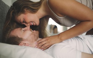 10 razlogov, zakaj so orgazmi dobri za vas