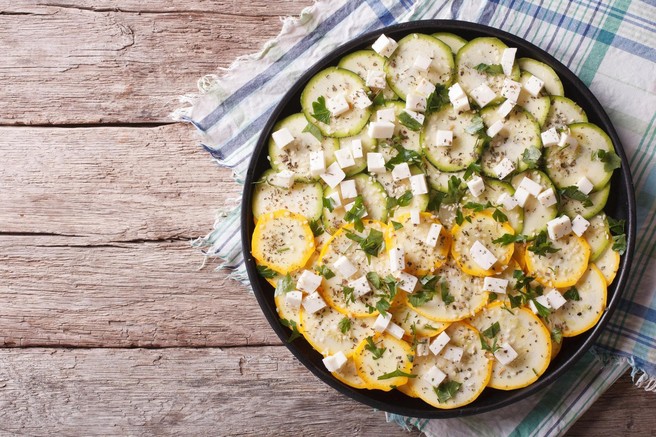 Ste bučke pripravili na vse možne načine in potrebujete nov recept? Naredite bučkino omako!
