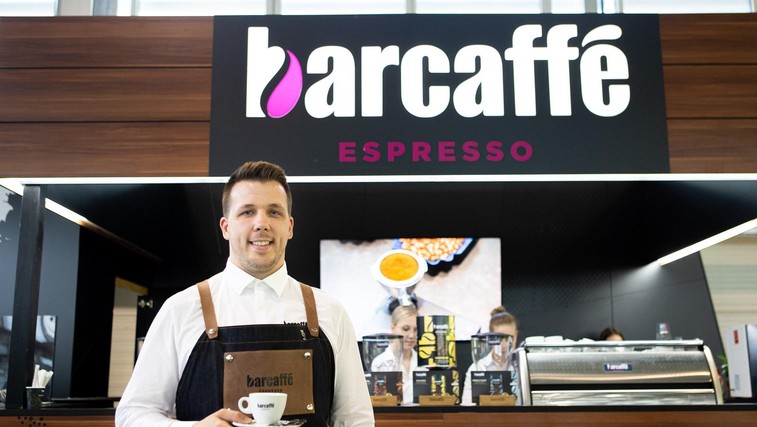 Postanite najboljši barist v regiji! Odprli prijave na regijski Barcaffè Barista Cup (foto: Barcaffe)