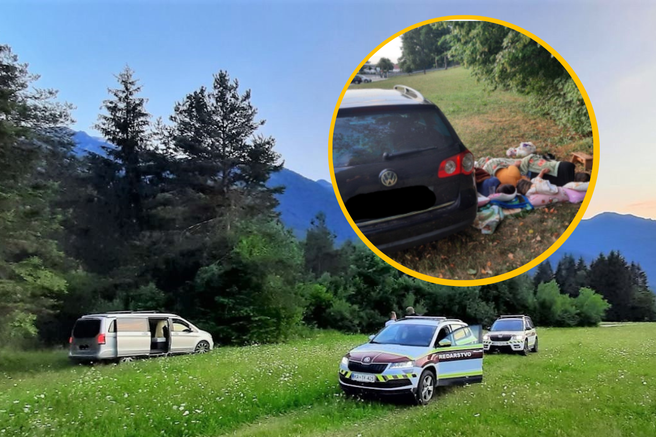 Zakaj si lahko turisti na Bledu in v Bohinju privoščijo vse to, kar je za nas prepovedano?