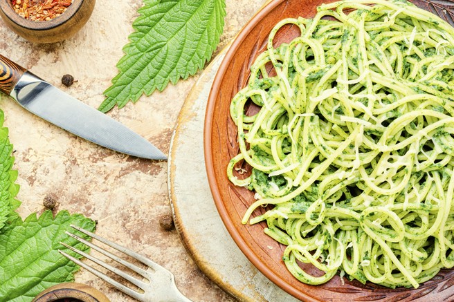 Kako pripraviti avokadov pesto? (recept)