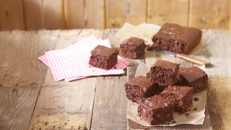 Ali veste, da lahko iz bučk pripravite božanske "brownije"? (recept) (foto: Profimedia)
