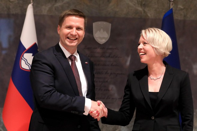 Kakšne lastnosti naj bi imela Urška Klakočar Zupančič glede na njeno horoskopsko znamenje?