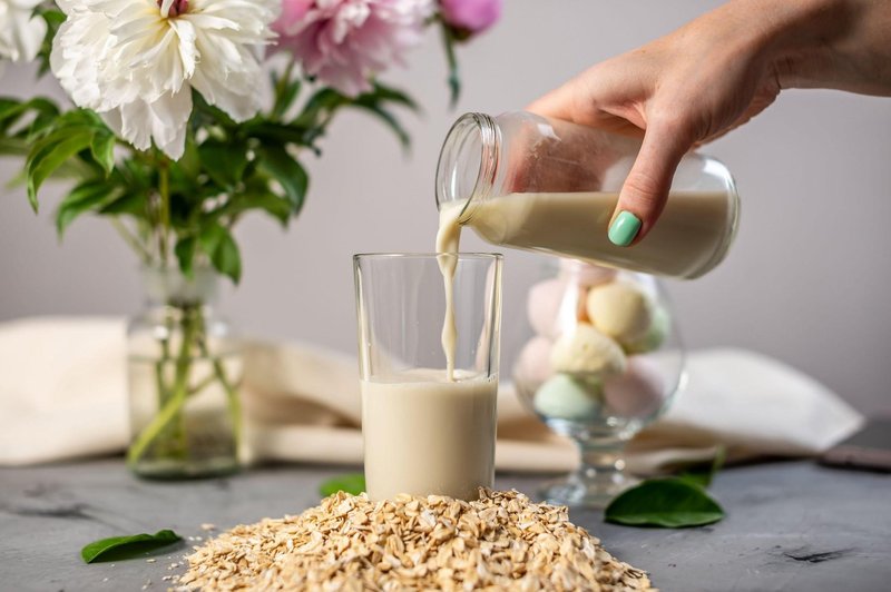 Ste vedeli: To rastlinsko mleko je odlično za kuhanje in peko … In katero ni? (foto: Profimedia)