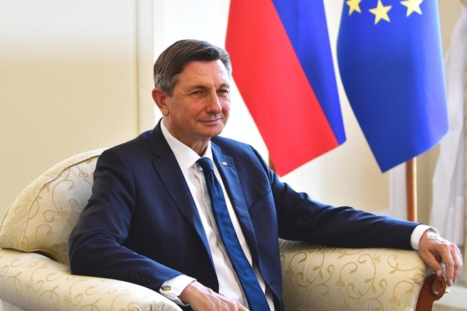 Borut Pahor se je srečal s to pogosto boleznijo (Zakaj teh znakov ne smete nikoli ignorirati!)