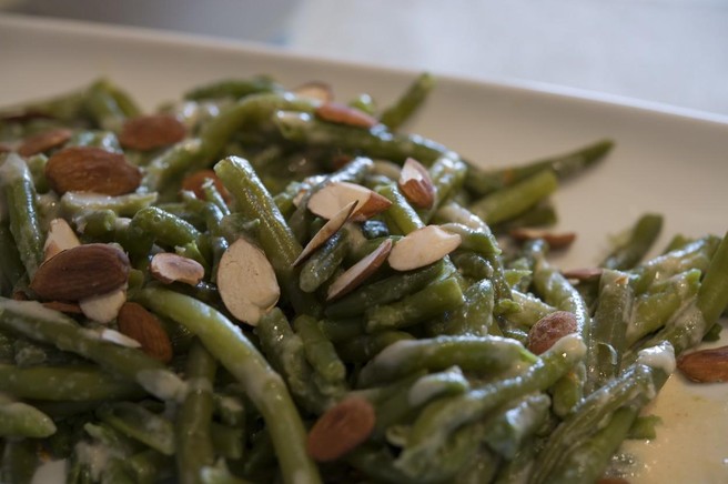 Ne marate stročjega fižola? Po tem receptu si boste premislili!