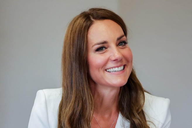 Skrivnost vitke postave Kate Middleton: Vsak dan začne s prav posebnim napitkom (razkrivamo recept)