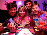 Spoznajte slovensko družabno igro, ki zbližuje ljudi