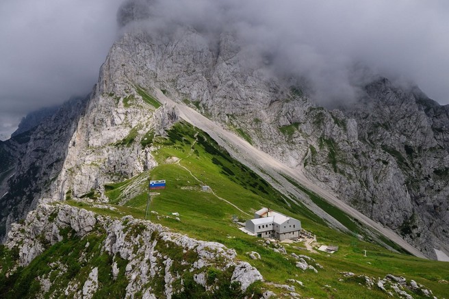 Pomembno! Če se te dni odpravljate v gore – trenutno veljajo posebni ukrepi
