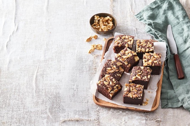 RECEPT: kako iz banan pripraviti božanski čokoladni kolač?