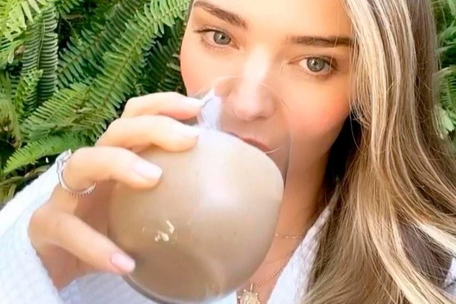 Smoothiji niso vedno dobra izbira, če hujšate! (nasvet osebne trenerke)