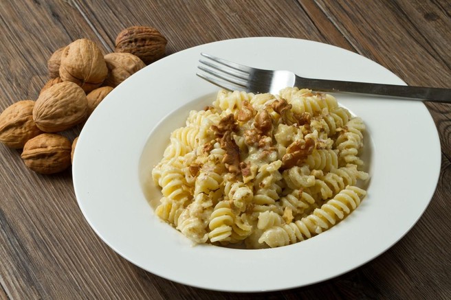 Kako iz fižola pripraviti slastno kremno omako? (recept)