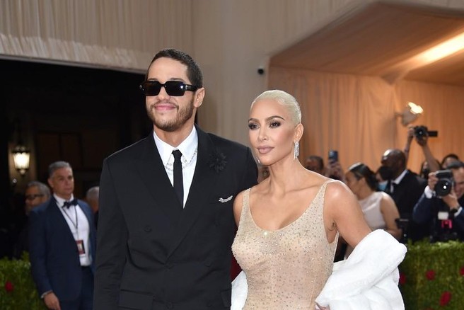 Rdeče zastavice, zaradi katerih se je končalo razmerje Kim Kardashian