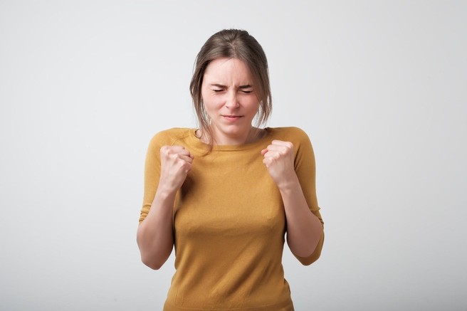 Se starši preveč vmešavajo v vaše življenje? TAKO lahko to spremenite