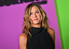 Pri 56. letih je še vedno videti odlično: to so navade, s katerimi Jennifer Aniston ohranja mladosten videz