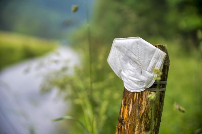 Bodite pozorni, simptomi covida se spreminjajo! Pacienti poročajo o takšnih znakih