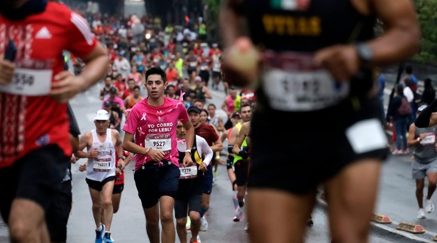 Je med organizatorji Ljubljanskega maratona in Državno volilno komisijo zavrelo? DVK želi spremembo termina, organizatorji maratona pa ne popuščajo (foto: Profimedia)