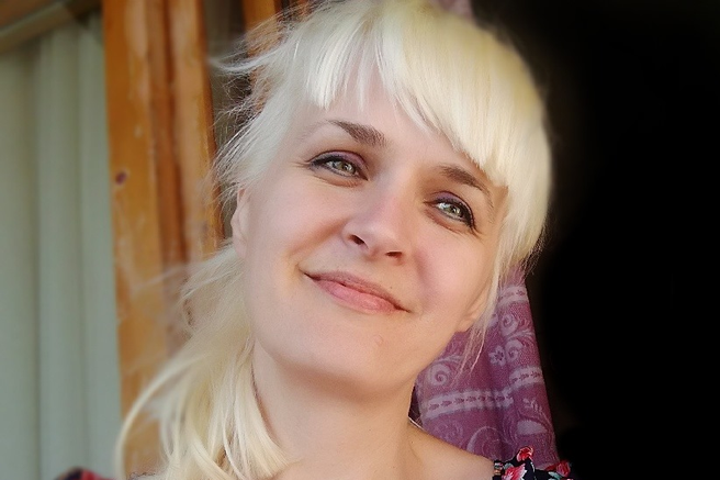 Pretresljiva izpoved Barbke Špruk, ki se je zdravila v psihiatrični bolnišnici: "Vem, kako je, ko ne želiš obstajati."