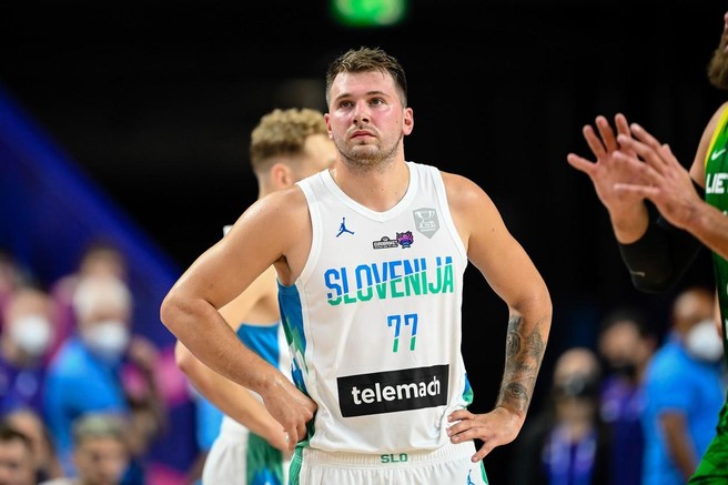 Med Luko Dončićem in njegovo mamo je zavrelo: vse kaže, da bo o njunem sporu odločalo sodišče