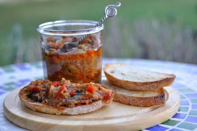 RECEPT: kako iz 4 sestavin pripraviti odličen, zdrav namaz?