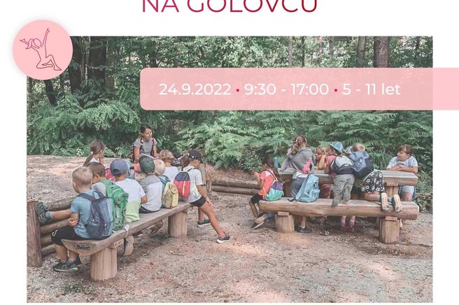 Enodnevna dogodivščina za otroke: Adijo zaslon – živjo narava!