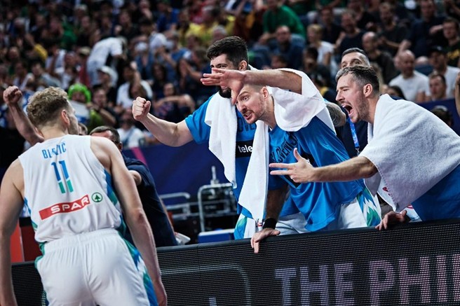 Razočarani Dragić izlil dušo: "Mati narava ne izbira. Toda zakaj ravno jaz?"