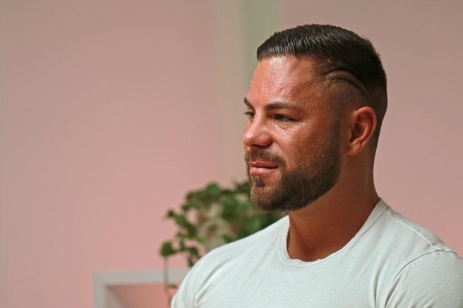 Osebni trener Jan Čampa: "Oblikovanje telesa je maraton, ne šprint"