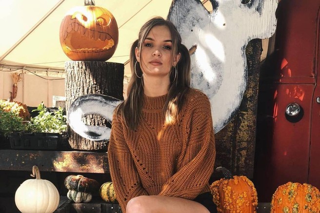 Kaj se dogaja v možganih, ko naročite skodelico "pumpkin spice" kave? (in zakaj ta okus povežete z jesenjo?)