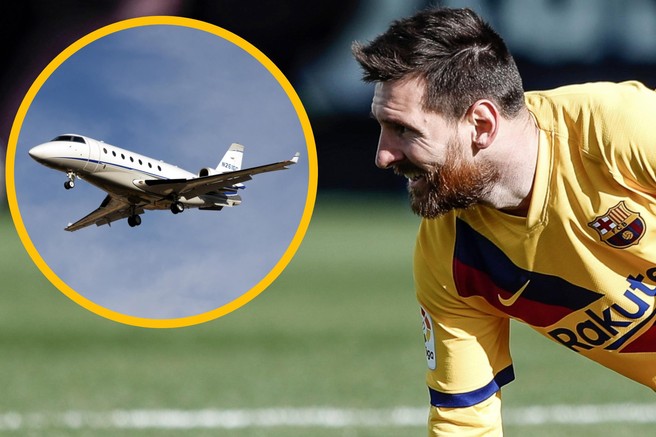 Messi izsiljeval Barcelono?! Razkrit seznam, kaj vse je zahteval zase