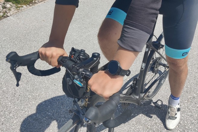 Testirali smo uro Huawei GT Runner! Preverite, kaj hvalimo in kaj grajamo