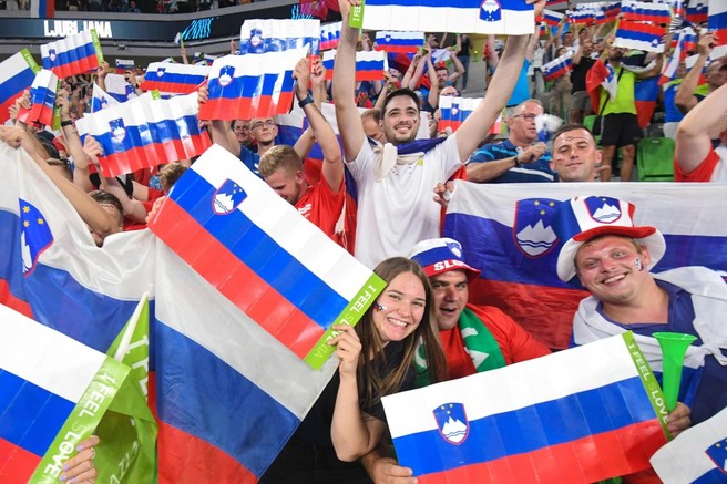 Leto, ki ga nikdar ne bomo pozabili: 10 največjih uspehov slovenskih športnih herojev