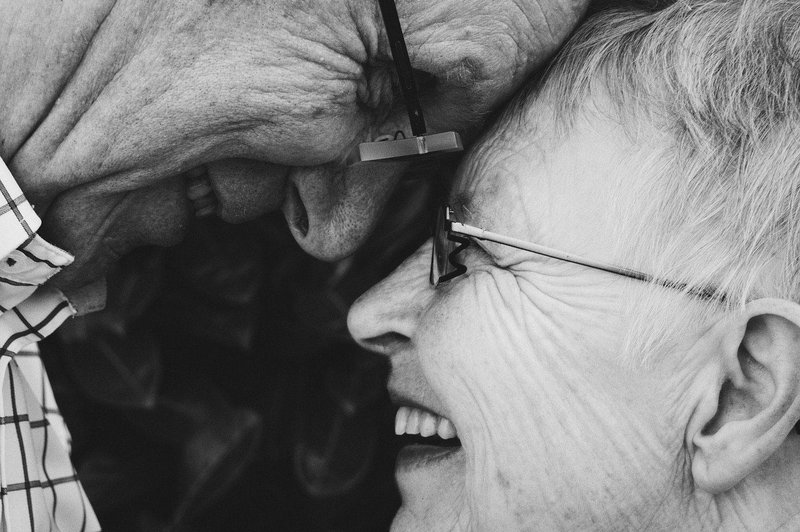 Iskreno pismo 85-letne vdove vsem, ki NE želijo imeti otrok (foto: Pixabay)